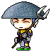Shamanblade